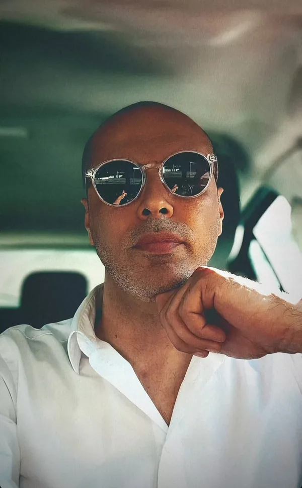 Nuno Monteiro, autor de O Último Acesso